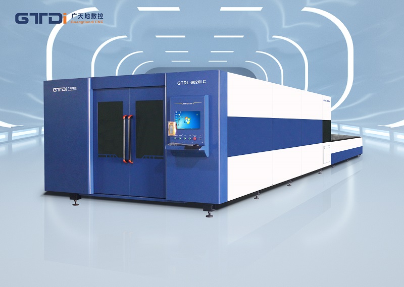 亚星|会员数控光纤激光切割机 技术加持品牌实力