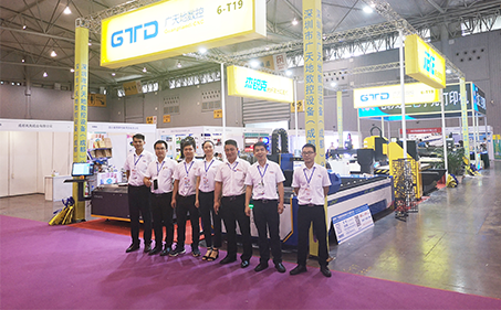 亚星|会员数控应邀参加2018年8月成都展