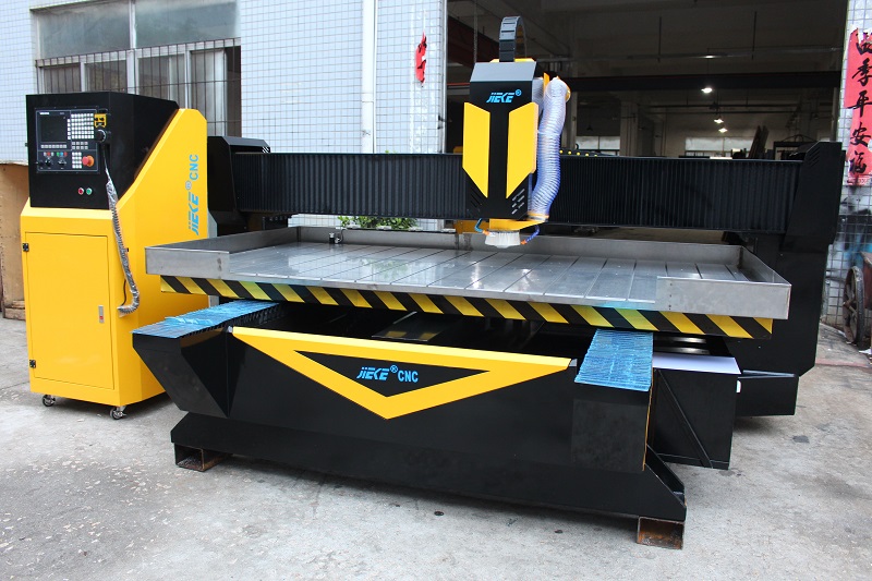 铝板雕刻机三相电和单相电哪个好